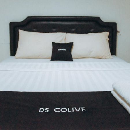 Ds Colive Layur Kota Lama Semarang Exterior foto
